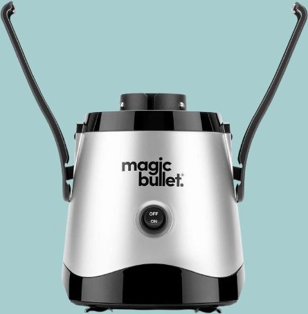 magic bullet Blender Official Online Website