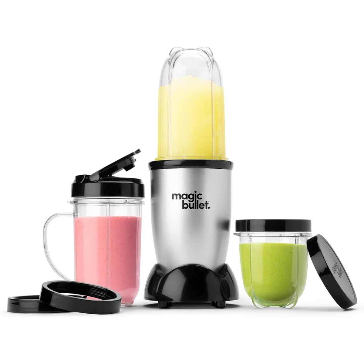 magic bullet Small Blender