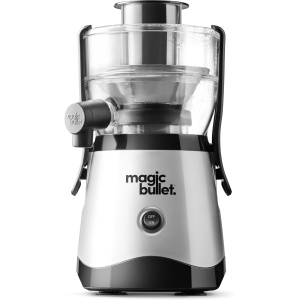 magic bullet Mini Juicer MBJ10100WM