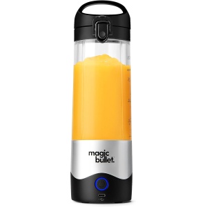 magic bullet Portable Blender MBPB50100