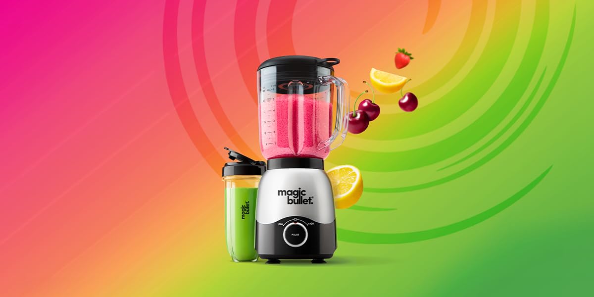 magic bullet photo 1