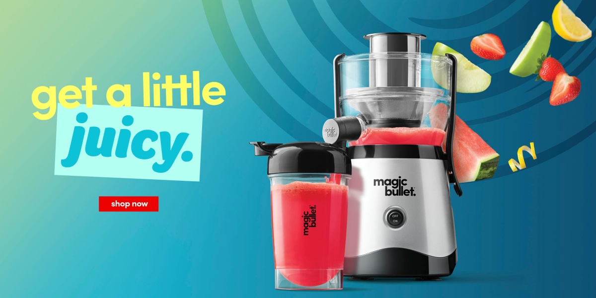 magic bullet photo 3