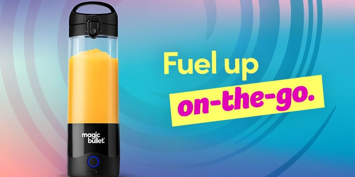 magic bullet photo 4