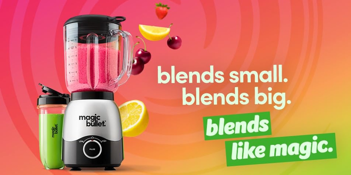 magic bullet photo 6